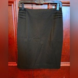 Womens Pencil Skirt